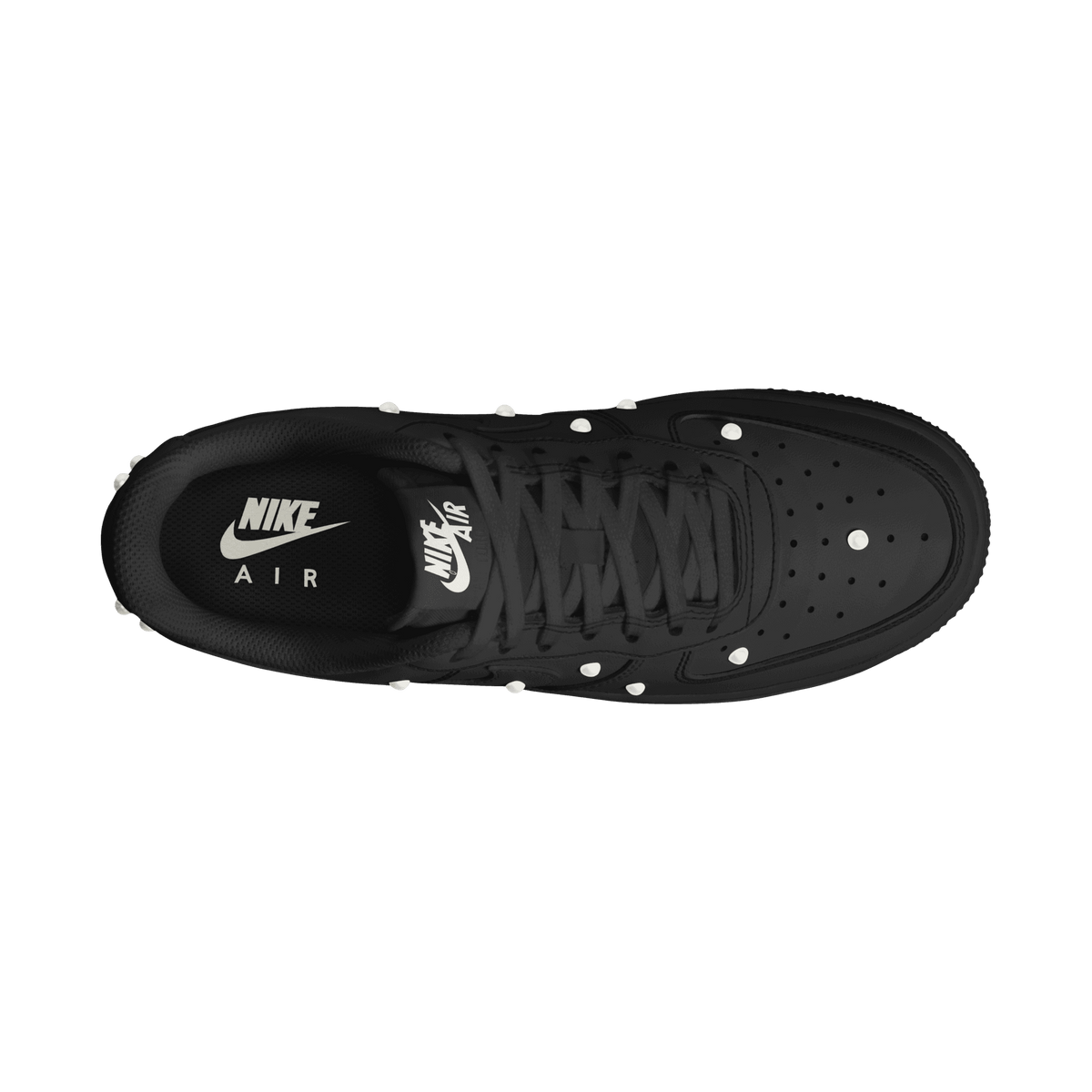Women's Nike Air Force 1 '07 SE "Pearl Black"
