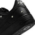 Women's Nike Air Force 1 '07 SE "Pearl Black"