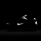 Men's Nike Shox TL "Black Metallic Silver"