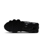 Men's Nike Shox TL "Black Metallic Silver"