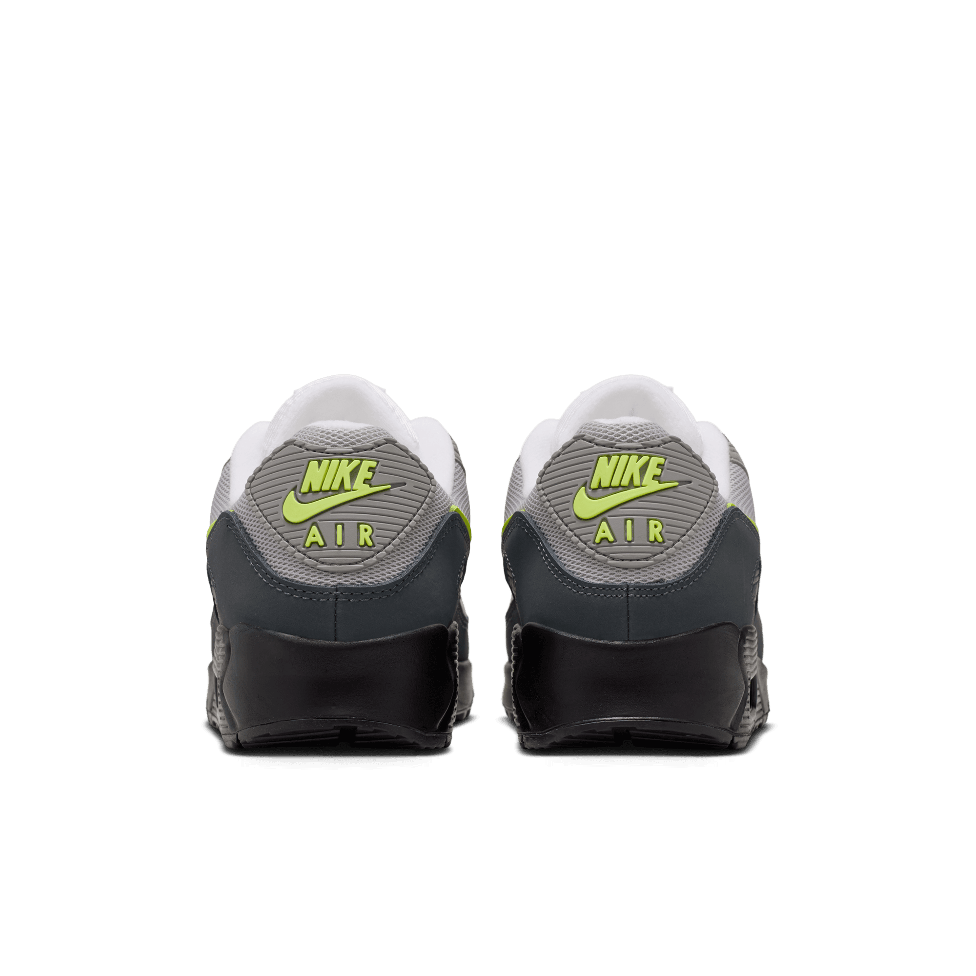 Men's Nike Air Max 90 "Neon"
