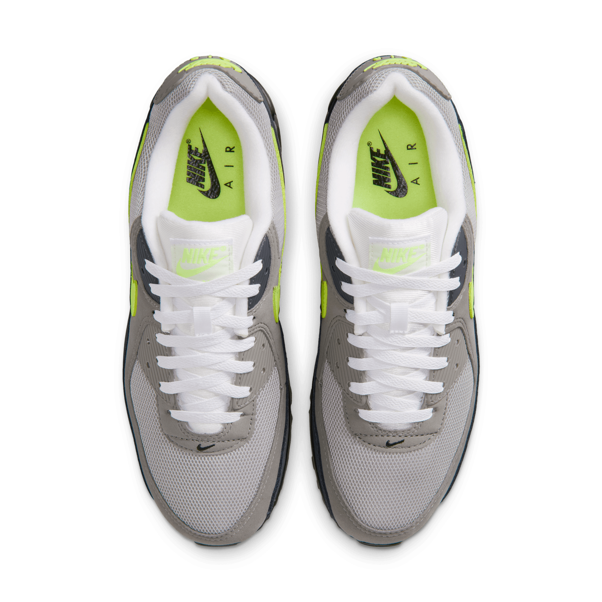 Men's Nike Air Max 90 "Neon"