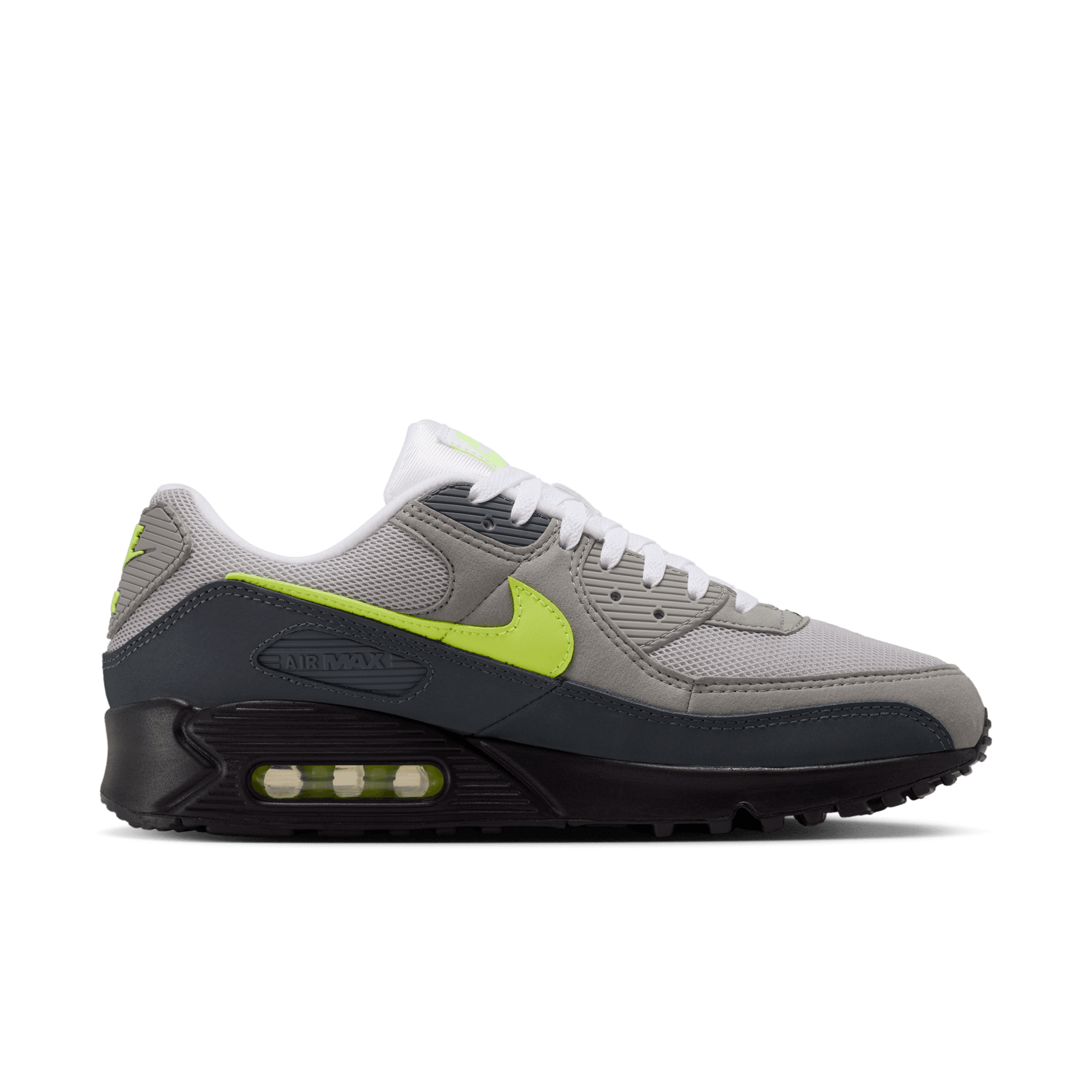 Men's Nike Air Max 90 "Neon"