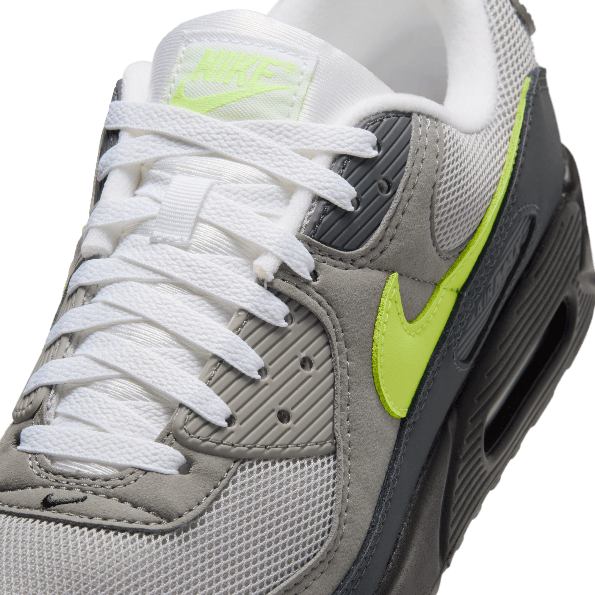 Men's Nike Air Max 90 "Neon"