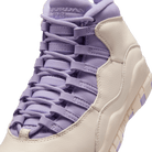 Women's Air Jordan 10 Retro "Hydrangeas"