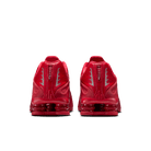 Men's Nike Shox R4 "Gym Red"