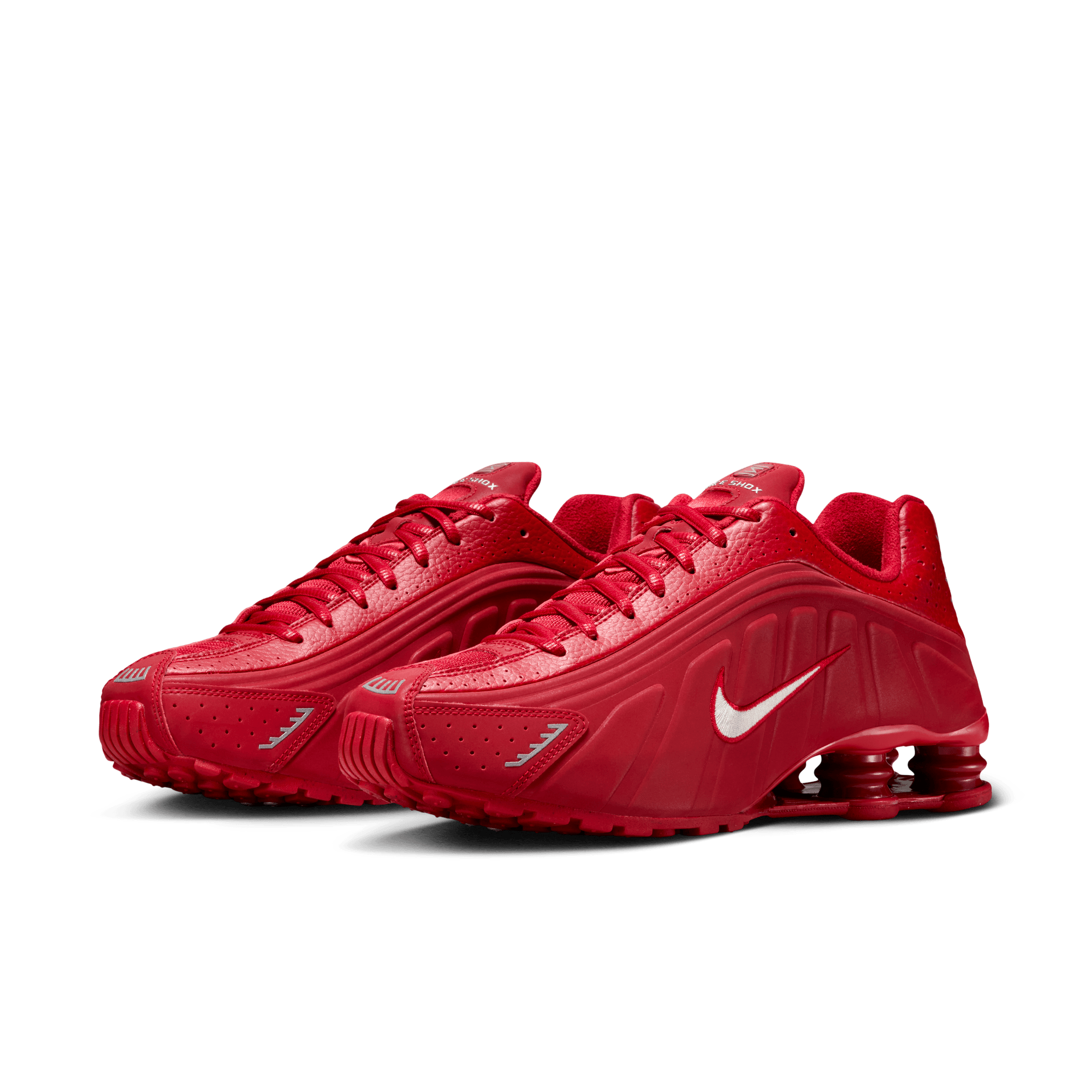 nike shox r4 mens running shoes
