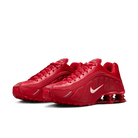 Men's Nike Shox R4 "Gym Red"