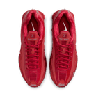 Men's Nike Shox R4 "Gym Red"