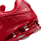 Men's Nike Shox R4 "Gym Red"