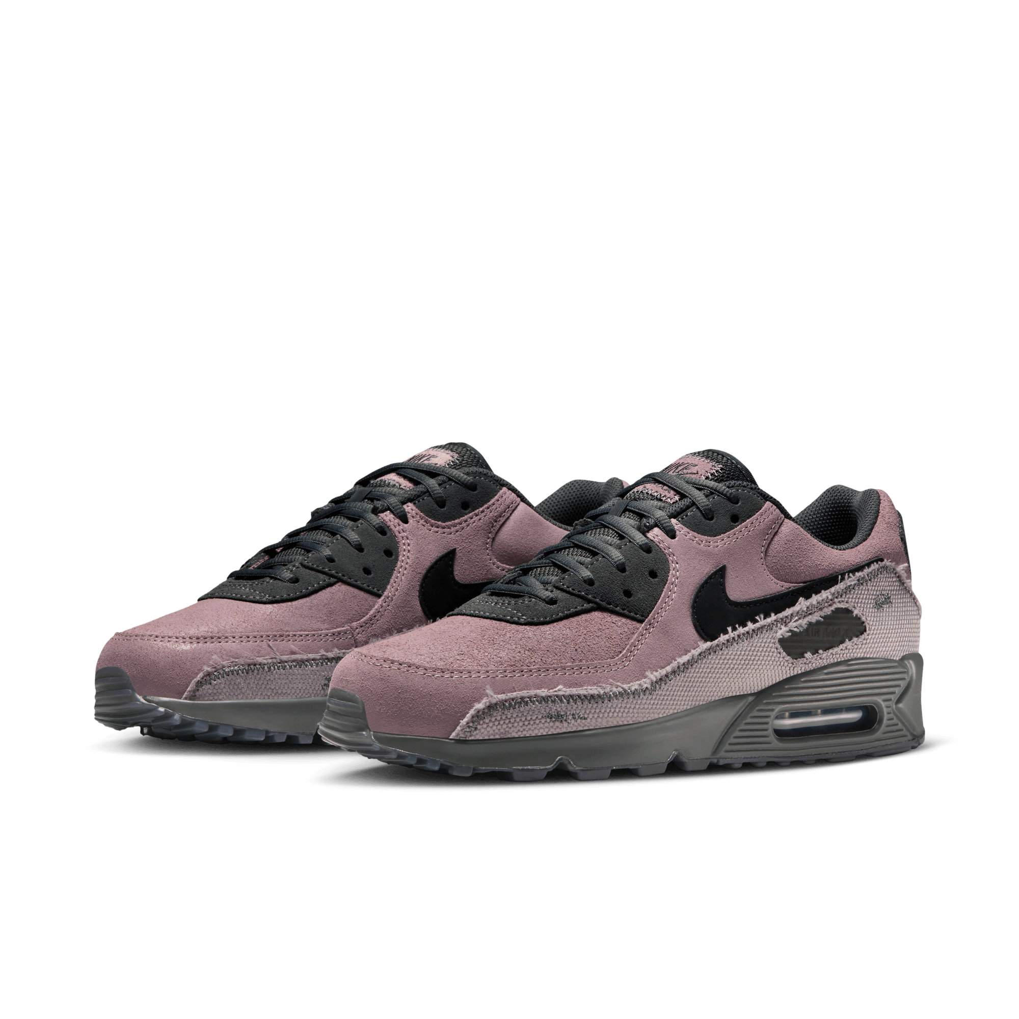 Men's Air Max 90 Premium "Light Violet Ore"