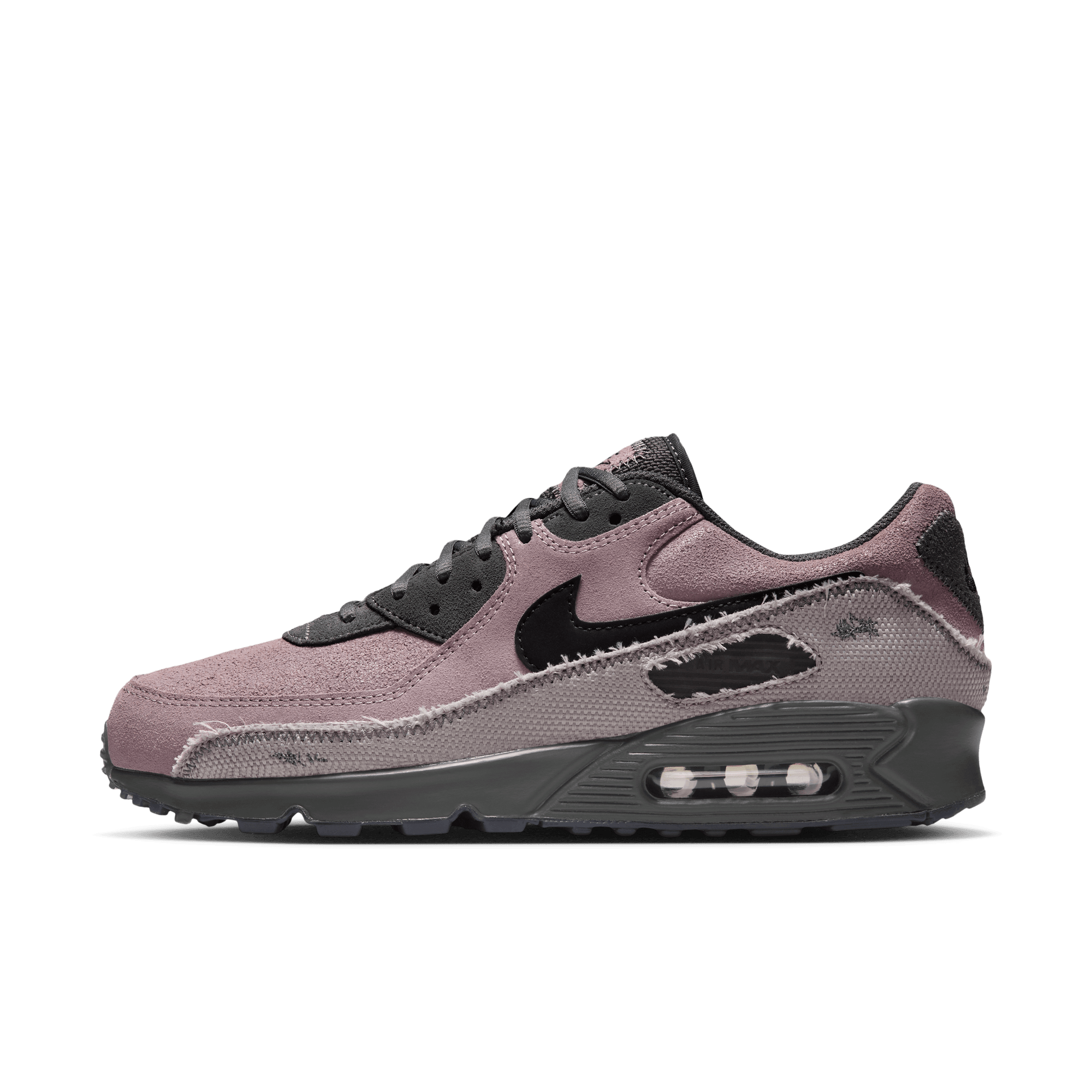 Men's Air Max 90 Premium "Light Violet Ore"