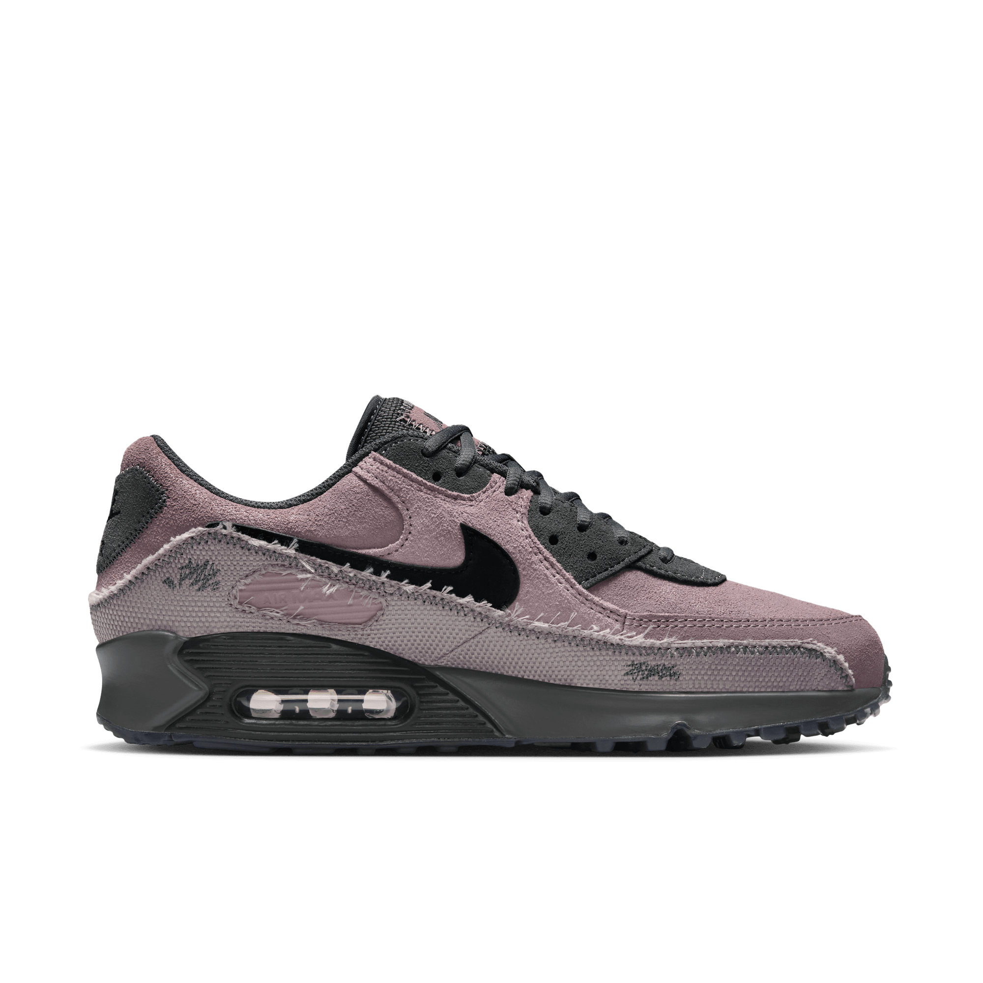 Men's Air Max 90 Premium "Light Violet Ore"