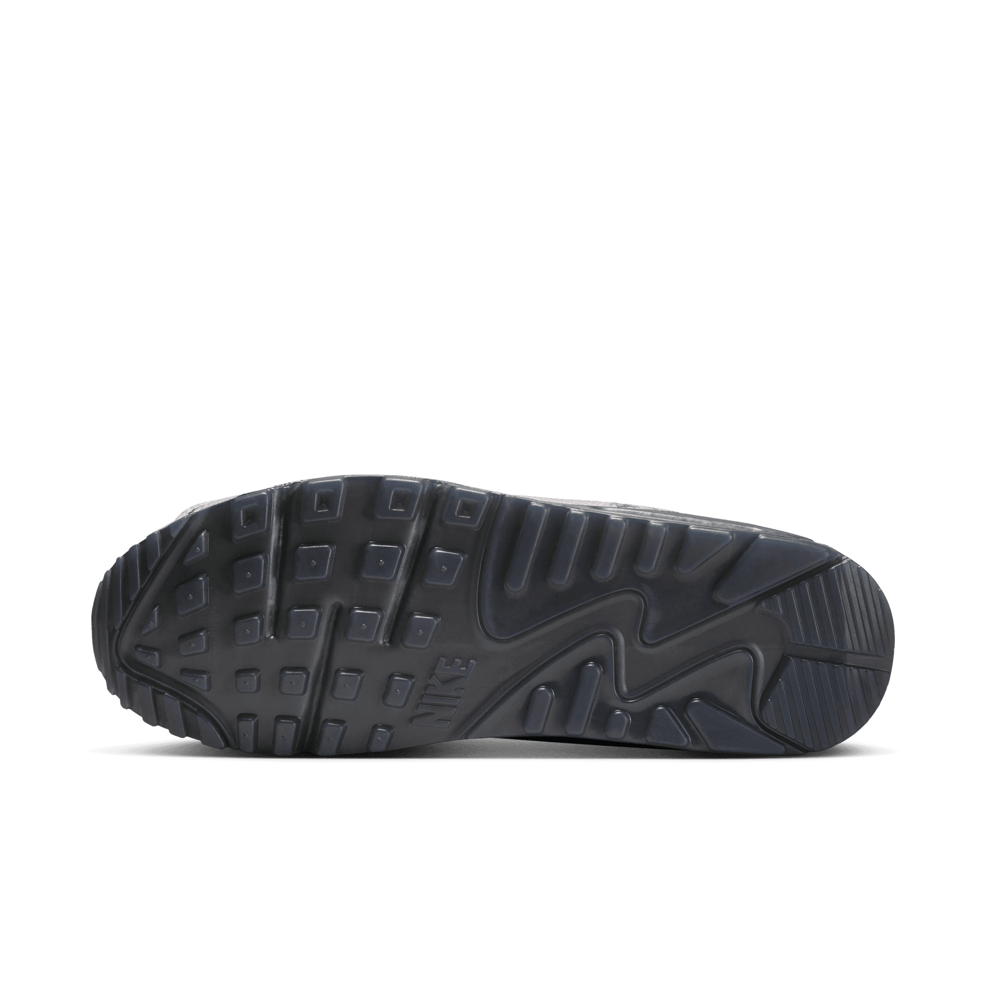 Men's Air Max 90 Premium "Light Violet Ore"