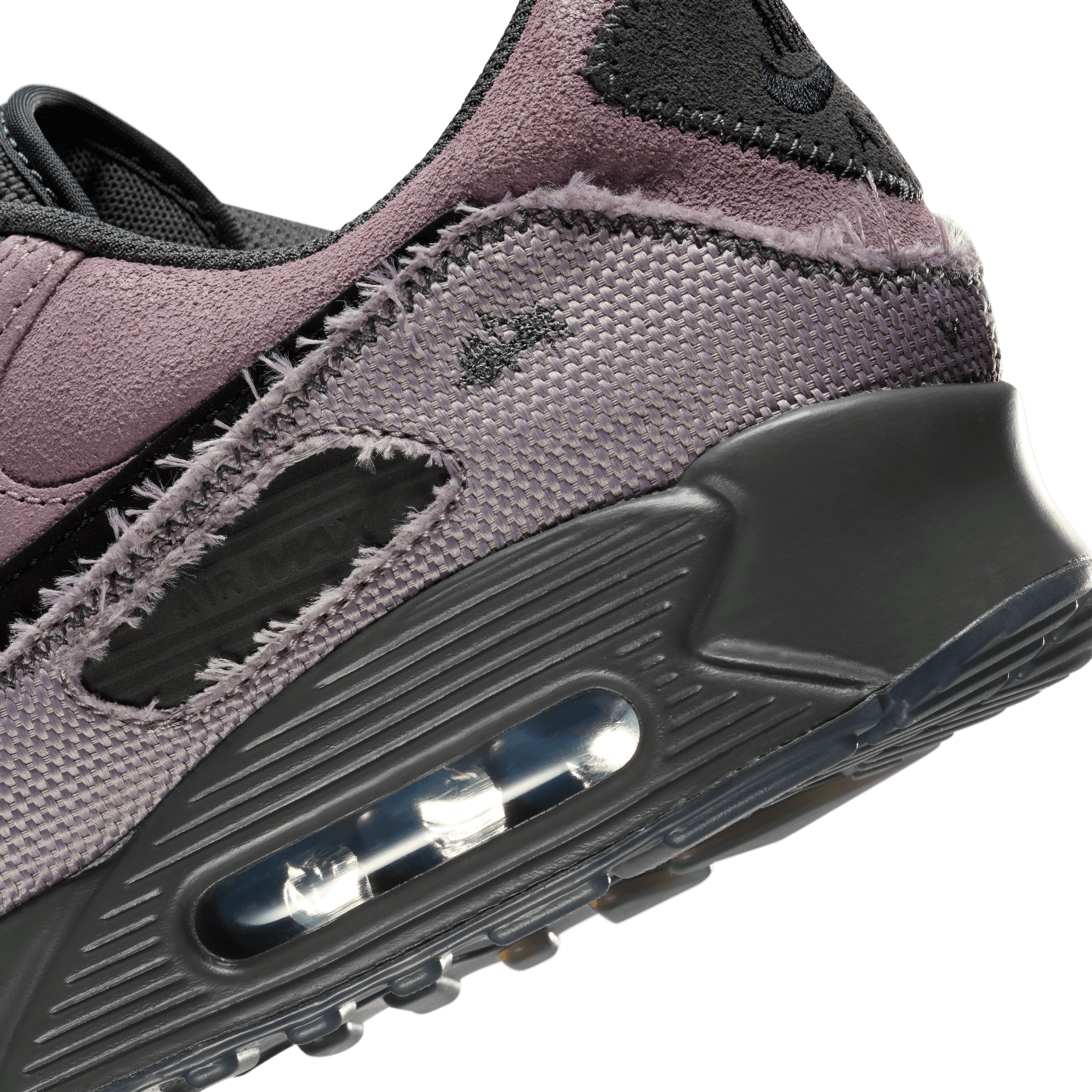 Men's Air Max 90 Premium "Light Violet Ore"