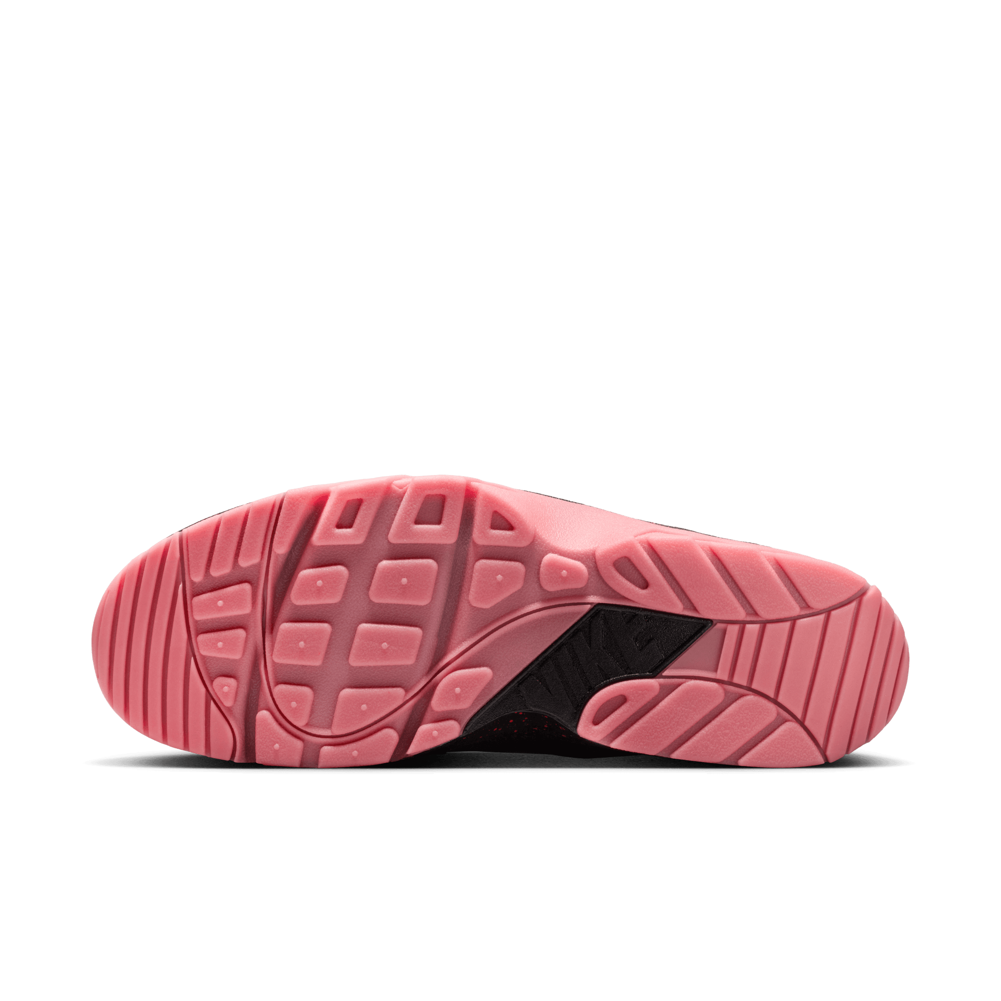 Men's Nike Air Trainer Huarache "Challenge Red"