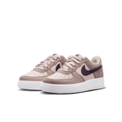Big Kids' Nike Air Force 1 Essential+ "Silt Red"