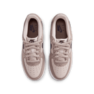 Big Kids' Nike Air Force 1 Essential+ "Silt Red"