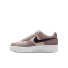 Big Kids' Nike Air Force 1 Essential+ "Silt Red"