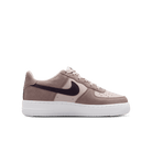 Big Kids' Nike Air Force 1 Essential+ "Silt Red"