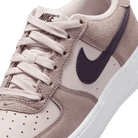 Big Kids' Nike Air Force 1 Essential+ "Silt Red"