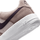 Big Kids' Nike Air Force 1 Essential+ "Silt Red"