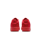 Big Kids' Nike Air Force 1 "Valentine's Day University Red"