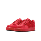 Big Kids' Nike Air Force 1 "Valentine's Day University Red"