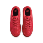Big Kids' Nike Air Force 1 "Valentine's Day University Red"
