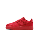 Big Kids' Nike Air Force 1 "Valentine's Day University Red"