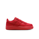 Big Kids' Nike Air Force 1 "Valentine's Day University Red"