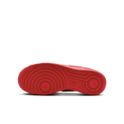 Big Kids' Nike Air Force 1 "Valentine's Day University Red"