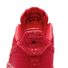 Big Kids' Nike Air Force 1 "Valentine's Day University Red"