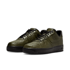 Men's Nike Air Force 1 '07 Premium “Cargo Khaki Croc”