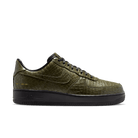 Men's Nike Air Force 1 '07 Premium “Cargo Khaki Croc”