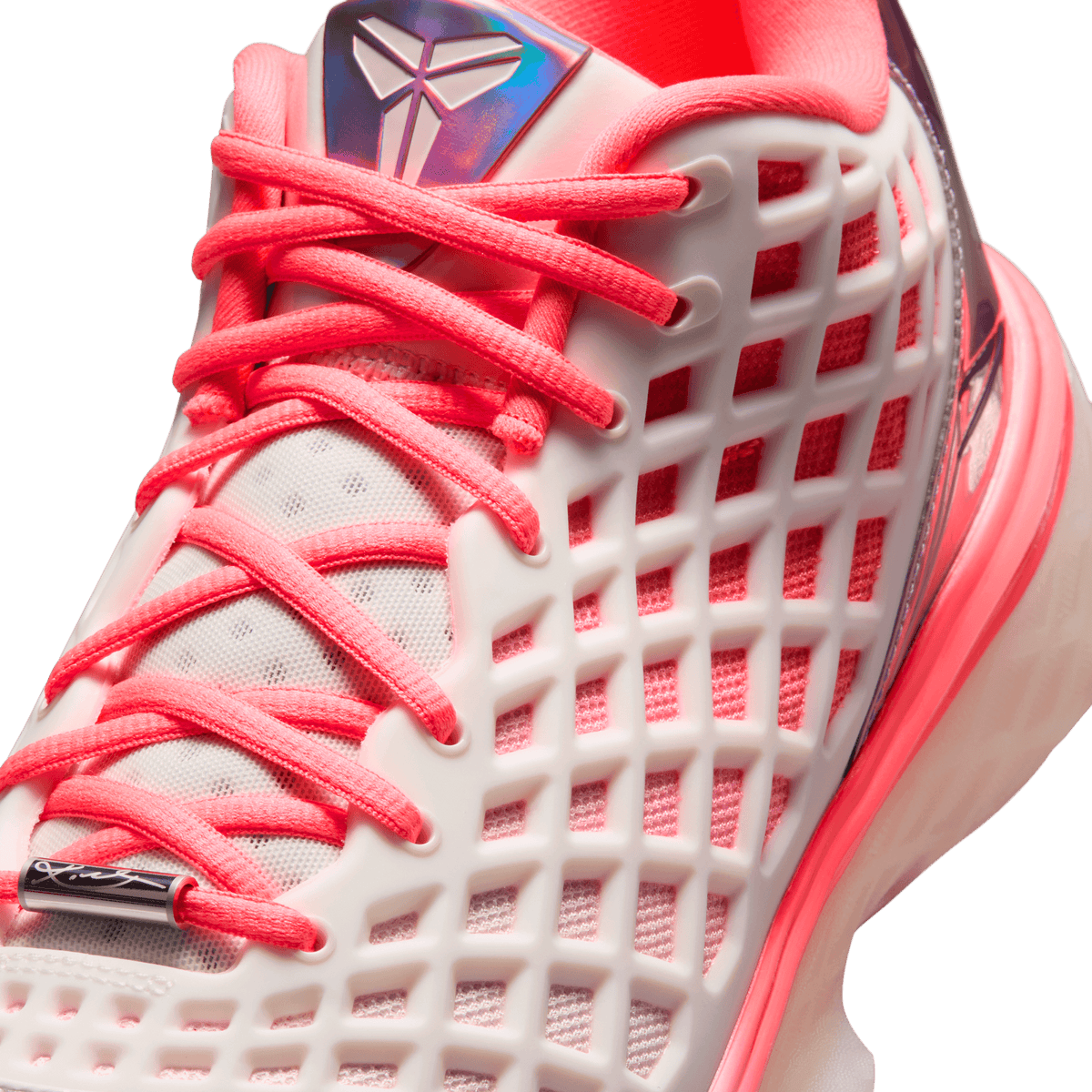Men's Kobe Bryant Kobe III Protro "WNBA All-Star"