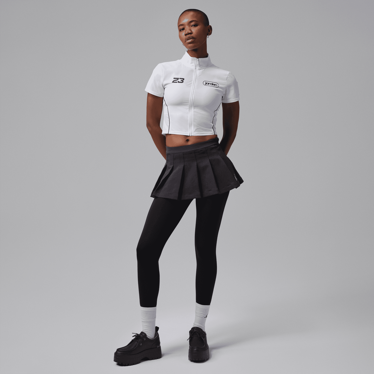 Women's Air Jordan 1 Brooklyn Low