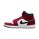 Men's Air Jordan 1 Mid SE "Team Red"
