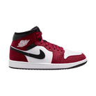Men's Air Jordan 1 Mid SE "Team Red"
