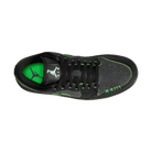 Men's Air Jordan 1 Low SE "Black Scream Green"