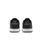 Big Kids' Jordan Court Connect Low "Black White"