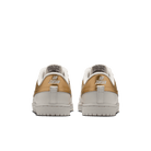 Women's Air Jordan Skyline Low "Swan Black Metallic Gold"