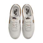 Women's Air Jordan Skyline Low "Swan Black Metallic Gold"