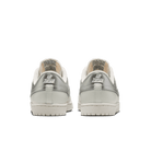 Women's Air Jordan Skyline Low "Swan Metallic Silver"