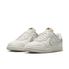 Women's Air Jordan Skyline Low "Swan Metallic Silver"