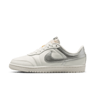 Women's Air Jordan Skyline Low "Swan Metallic Silver"