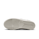 Women's Air Jordan Skyline Low "Swan Metallic Silver"