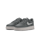 Big Kids' Nike Air Force 1 "Smoke Grey"