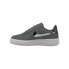 Big Kids' Nike Air Force 1 "Smoke Grey"