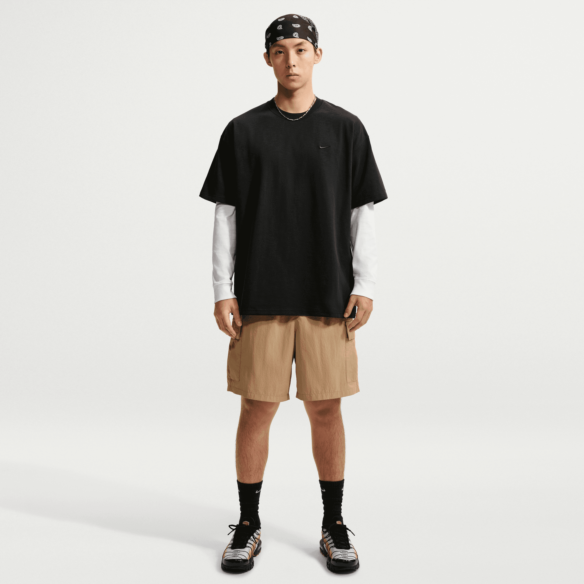 Men's Nike Energy T-Shirt